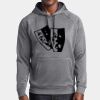 Saugus Boys Soccer Performance Pullover - Unisex Thumbnail