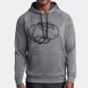 Saugus Boys Soccer Performance Pullover - Unisex Thumbnail