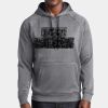 Saugus Boys Soccer Performance Pullover - Unisex Thumbnail