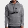 Saugus Boys Soccer Performance Pullover - Unisex Thumbnail