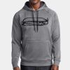 Saugus Boys Soccer Performance Pullover - Unisex Thumbnail