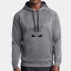 Saugus Boys Soccer Performance Pullover - Unisex Thumbnail