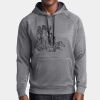 Saugus Boys Soccer Performance Pullover - Unisex Thumbnail