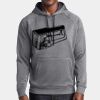 Saugus Boys Soccer Performance Pullover - Unisex Thumbnail