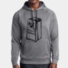 Saugus Boys Soccer Performance Pullover - Unisex Thumbnail