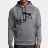 Saugus Boys Soccer Performance Pullover - Unisex Thumbnail