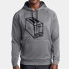 Saugus Boys Soccer Performance Pullover - Unisex Thumbnail