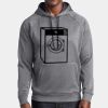 Saugus Boys Soccer Performance Pullover - Unisex Thumbnail