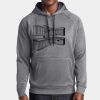 Saugus Boys Soccer Performance Pullover - Unisex Thumbnail