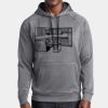 Saugus Boys Soccer Performance Pullover - Unisex Thumbnail