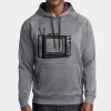 Saugus Boys Soccer Performance Pullover - Unisex Thumbnail