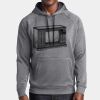 Saugus Boys Soccer Performance Pullover - Unisex Thumbnail