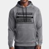 Saugus Boys Soccer Performance Pullover - Unisex Thumbnail