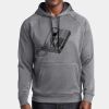 Saugus Boys Soccer Performance Pullover - Unisex Thumbnail