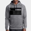 Saugus Boys Soccer Performance Pullover - Unisex Thumbnail