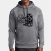 Saugus Boys Soccer Performance Pullover - Unisex Thumbnail