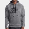 Saugus Boys Soccer Performance Pullover - Unisex Thumbnail
