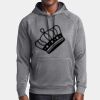 Saugus Boys Soccer Performance Pullover - Unisex Thumbnail