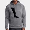 Saugus Boys Soccer Performance Pullover - Unisex Thumbnail