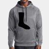 Saugus Boys Soccer Performance Pullover - Unisex Thumbnail