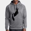 Saugus Boys Soccer Performance Pullover - Unisex Thumbnail