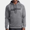 Saugus Boys Soccer Performance Pullover - Unisex Thumbnail