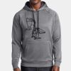 Saugus Boys Soccer Performance Pullover - Unisex Thumbnail