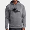 Saugus Boys Soccer Performance Pullover - Unisex Thumbnail