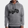 Saugus Boys Soccer Performance Pullover - Unisex Thumbnail