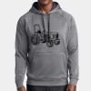 Saugus Boys Soccer Performance Pullover - Unisex Thumbnail