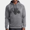 Saugus Boys Soccer Performance Pullover - Unisex Thumbnail