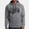 Saugus Boys Soccer Performance Pullover - Unisex Thumbnail