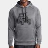 Saugus Boys Soccer Performance Pullover - Unisex Thumbnail