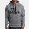 Saugus Boys Soccer Performance Pullover - Unisex Thumbnail