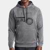 Saugus Boys Soccer Performance Pullover - Unisex Thumbnail