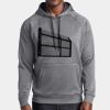 Saugus Boys Soccer Performance Pullover - Unisex Thumbnail