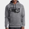 Saugus Boys Soccer Performance Pullover - Unisex Thumbnail