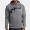 Saugus Boys Soccer Performance Pullover - Unisex Thumbnail