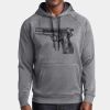 Saugus Boys Soccer Performance Pullover - Unisex Thumbnail
