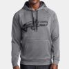 Saugus Boys Soccer Performance Pullover - Unisex Thumbnail