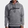 Saugus Boys Soccer Performance Pullover - Unisex Thumbnail