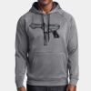 Saugus Boys Soccer Performance Pullover - Unisex Thumbnail