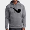 Saugus Boys Soccer Performance Pullover - Unisex Thumbnail