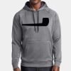 Saugus Boys Soccer Performance Pullover - Unisex Thumbnail