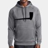 Saugus Boys Soccer Performance Pullover - Unisex Thumbnail