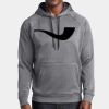 Saugus Boys Soccer Performance Pullover - Unisex Thumbnail