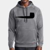 Saugus Boys Soccer Performance Pullover - Unisex Thumbnail