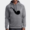 Saugus Boys Soccer Performance Pullover - Unisex Thumbnail