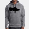 Saugus Boys Soccer Performance Pullover - Unisex Thumbnail