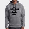 Saugus Boys Soccer Performance Pullover - Unisex Thumbnail